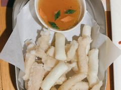-恩你小木屋·韩式料理(假日广场店)