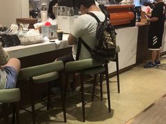 -Peet's Coffee皮爷咖啡(大学路店)