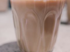 -老光明岗琼甜茶馆