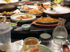 -花潮料理艺食馆(成都万象城店)