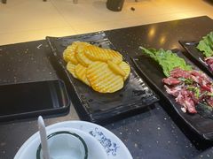 -丹东丛炟海鲜烧烤(江艺路店)