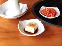 -咕咕站韩国料理(紫金港店)
