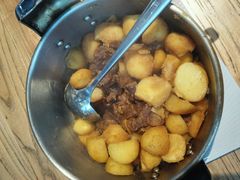 -U你·天然调味(南湖总店)