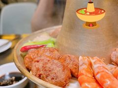 -鼓楼东街老火锅(鼓楼店)