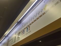 -呼家楼(地铁站)