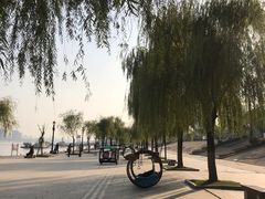-武汉两江游览·夜游长江(汉口粤汉码头)