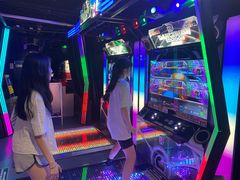 -VS SPORTS PARK运动玩乐园·团建·生日会(合生汇店)