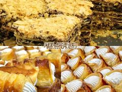 -爱德顺糕点食屋(利民道店)
