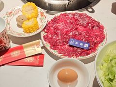 -汕头八合里海记牛肉店(清河店)