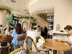 -Jamaicablue Coffeeshop(中央广场店)