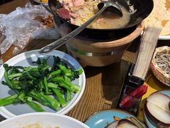 -鸽子窝(青塔店)