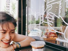 -卖呆儿咖啡(望京店)