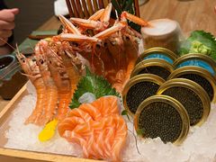 -Minase水濑·日料放题(外滩店)