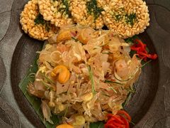 -太食獸泰式茶餐厅(IFS国金中心店)