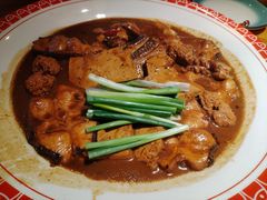 -倍儿美海鲜大排挡·非遗海鲜蒸饺(洋货店)