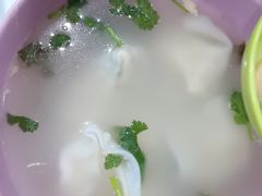-清华大学-观畴园餐厅