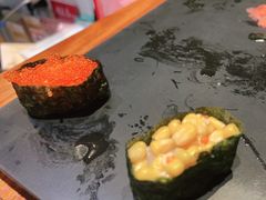 -戏作寿司(观音桥店)
