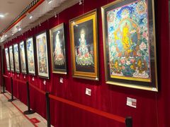 -北京西藏大厦酒店