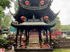 -成都老君山
