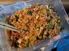 -阿生潮味鲜炒粉(梅林新村店)