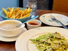 -Me&Joe意大利面·珍珠奶茶(鲁班路店)