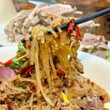 大口吃羊肉de快乐！！谁吃谁懂‼️