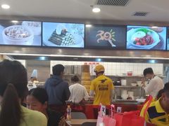 -阳阳中国饭(龙湖大兴天街)