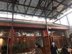 -丽江庭院之爱在路上(西单店)
