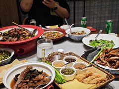 -老城根·潍坊菜(高新店)