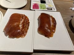 -小大董·烤鸭(凤凰汇店)