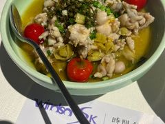 -时间仓(月湖公园店)