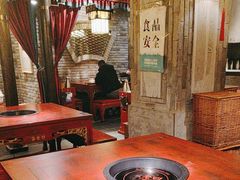 -袁老四重庆老火锅(桐梓坡店)