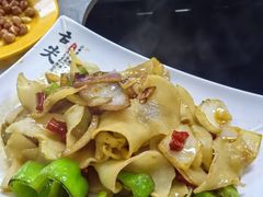 -林记潮汕海鲜砂锅粥(平潭店)