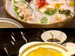 -半岛翡丽海鲜自助餐厅(观风亭店)