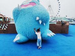 -秦皇岛乐岛海洋王国