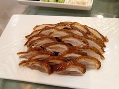 -便宜坊烤鸭店(玉蜓桥店)