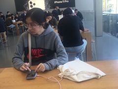 -Apple零售店(成都太古里店)