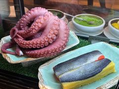 -麓湖国际水疗