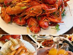 -安蒂娅·海鲜自助餐厅(安蒂娅美兰酒店)