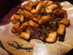 -那时新疆·车师(大宁音乐广场店)