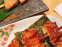 -火山屋台(新街口店)