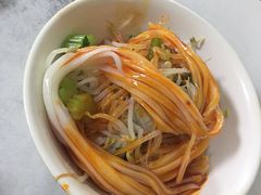 -薛昌利大米面皮(南关正街店)