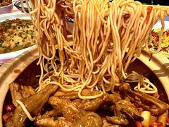 -恰八斗·猛火长沙菜(国贸店)