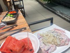 -春润大地海南椰子鸡(沙井京基百纳广场店)
