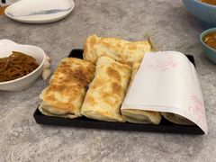 -高玛纳驴肉火烧(一世界店)