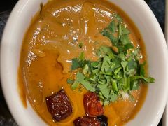 -常赢三兄弟·清真涮肉(五莲路店)