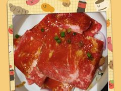 -九田家黑牛烤肉料理(石路天虹店)