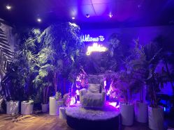 -格乐利雅婚礼艺术中心(南外滩店)