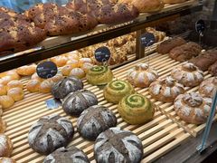 -原麦山丘(世纪金源店)