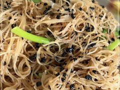 -天强农家菜馆